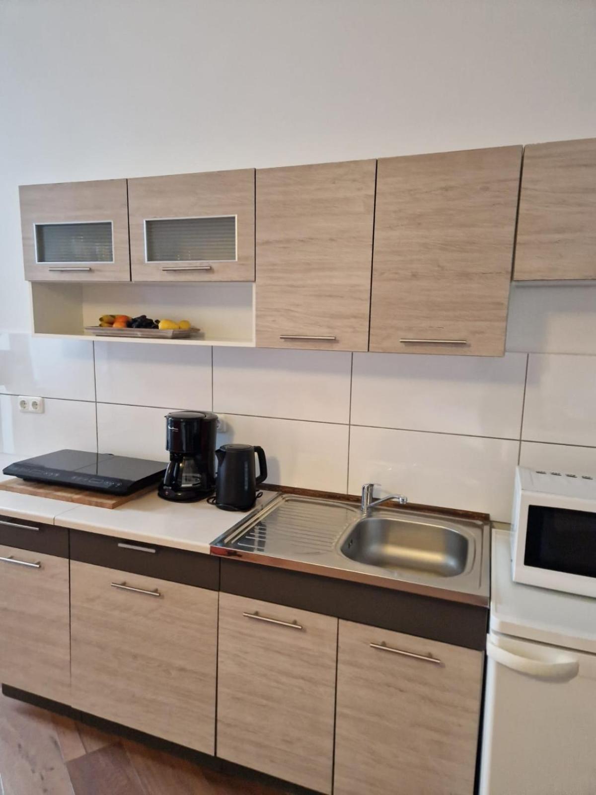 Appartement City Studio For 4, Near Sonnenallee Berlin